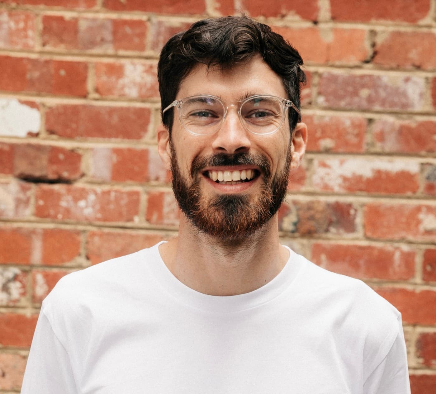 Andres Jackson, Remedial Massage Therapist