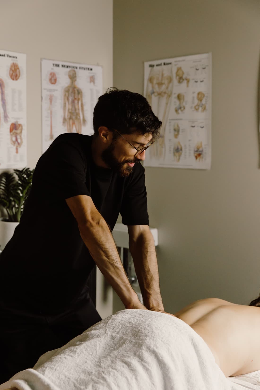 Movement & Rehab Guidance
